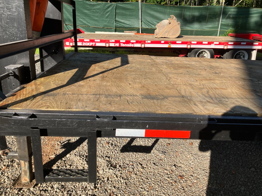 2008 KAUFMAN 16 FT - Image 32